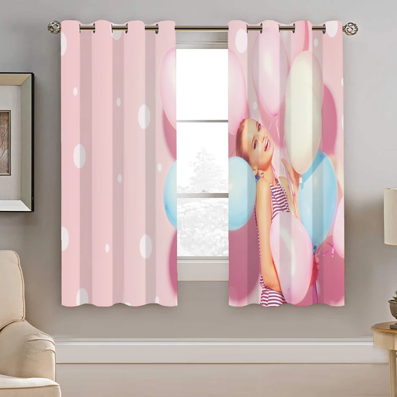 پرده نیروانا مدل plk743 سایز 190 × 140 سانتی متر