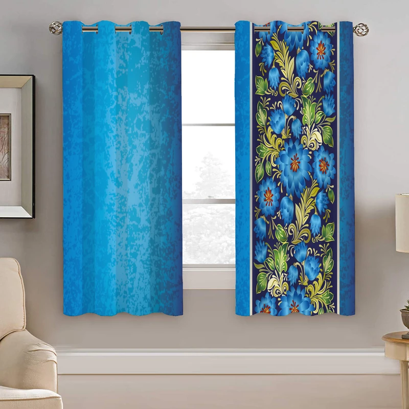 پرده نیروانا مدل plk748 سایز 190 × 140 سانتی متر