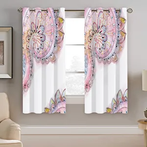 پرده نیروانا مدل plk749 سایز 190 × 140 سانتی متر