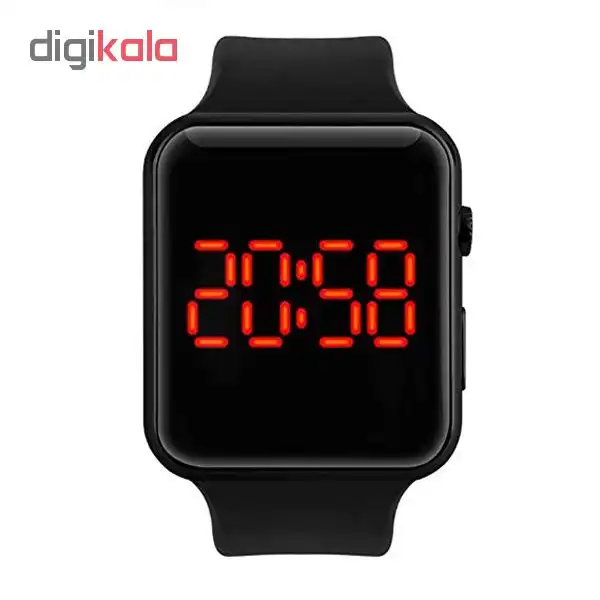 ساعت مچی دیجیتال مدل LE1122ME