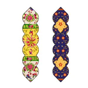 نشانگر کتاب لوکسینو مدل BMK 530 بسته 2 عددی