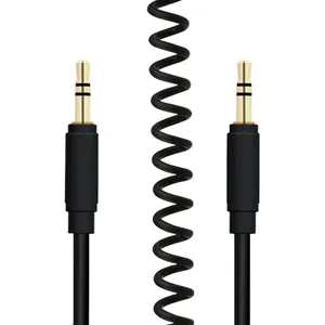 کابل AUX کی نت مدل  K-AC854 طول 1.5 متر