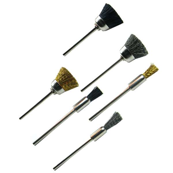 مجموعه 6 عددی فرچه مدل BR6