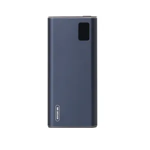 شارژر همراه دبلیو کی مدل WP-099 ظرفیت 10000 میلی آمپر ساعت