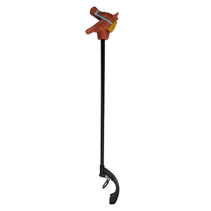 انبر اسباب بازی طرح اسب کد 01