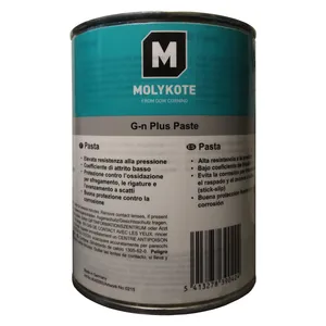 گریس مولیکوت مدل G-n Plus وزن 1 کیلوگرم