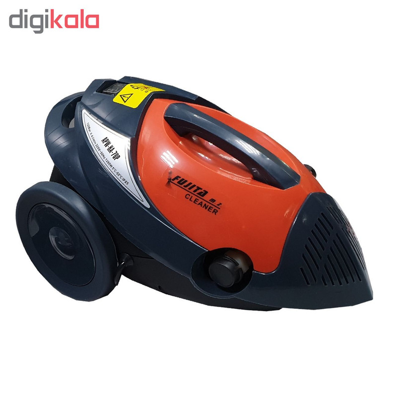 کارواش فوجیتا مدل YP120