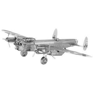 نقد و بررسی ساختنی مدل Lancaster Bomber توسط خریداران