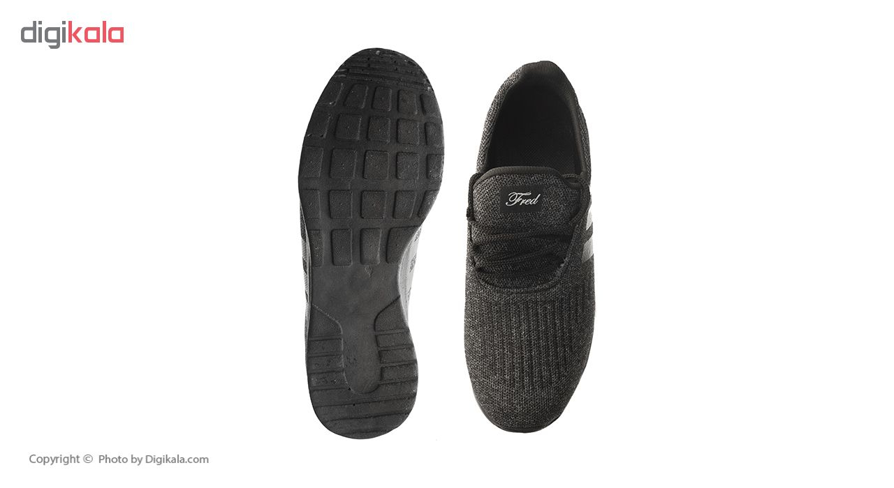 کفش ورزشی مردانه فرد مدل k.bs.099