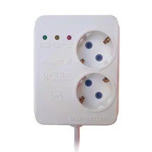 محافظ ولتاژ آفر الکترونیک مدل OR329