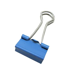 گیره کاغذ ایژی وانگ مدل YZW8105 بسته 40 عددی