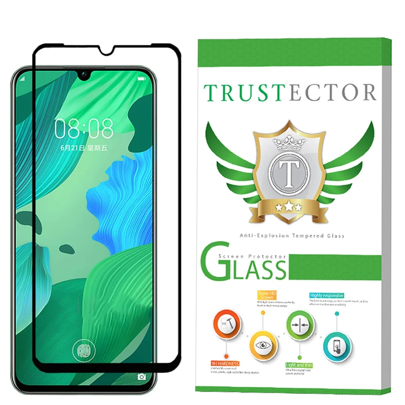 محافظ صفحه نمایش تراستکتور مدل GSS مناسب برای گوشی موبایل هوآوی nova 5 / nova 5 Pro