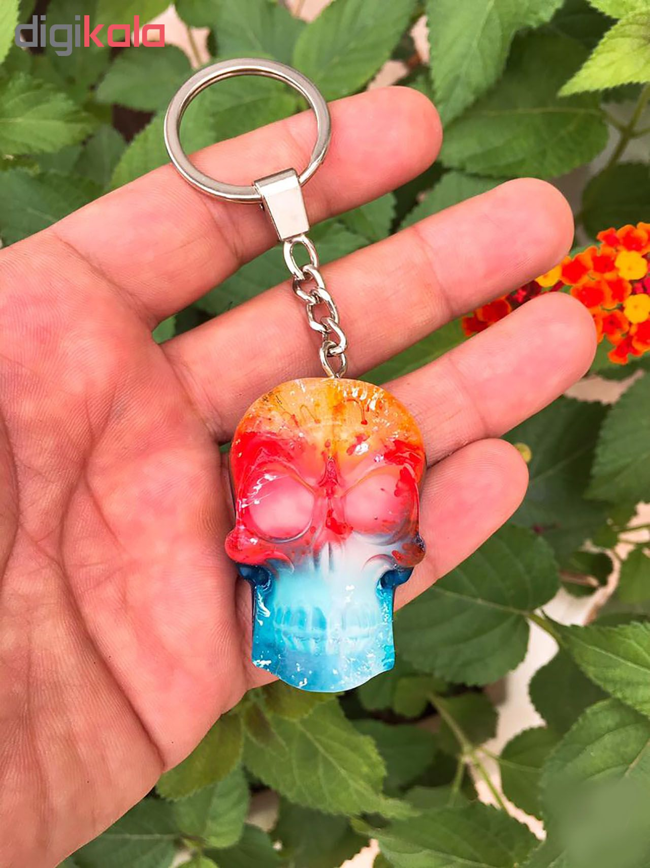 جاکلیدی طرح اسکلت مدل S01