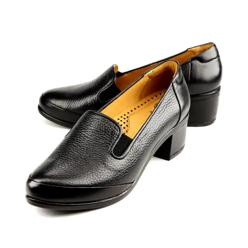 کفش زنانه روشن مدل index کد 01