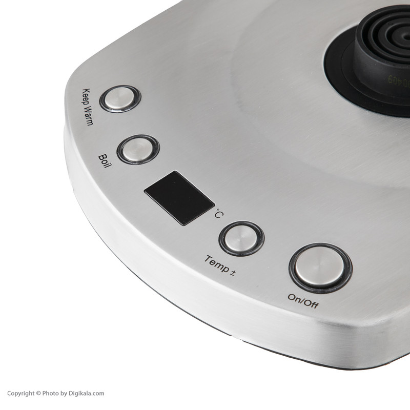 چای ساز کالوات مدل HA1010