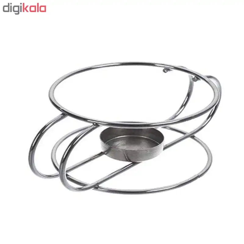 وارمر قوری متال هوم کد 01