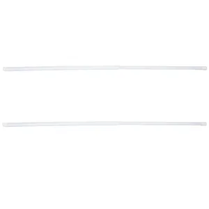 چوب پرده مدل SH-83 طول 0.6 متر بسته 2 عددی