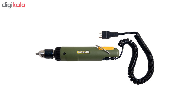 پیچ گوشتی برقی پروکسون مدل 28690 پیچ گوشتی برقی پروکسون مدل 28690