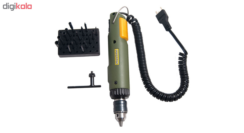 پیچ گوشتی برقی پروکسون مدل 28690 پیچ گوشتی برقی پروکسون مدل 28690