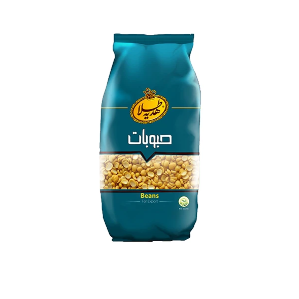 لپه هدیه طلا- 900 گرم