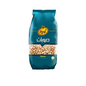 لوبیا چیتی هدیه طلا مقدار 900 گرم