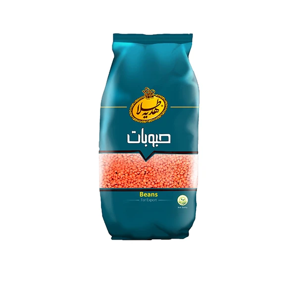 دال عدس هدیه طلا- 900 گرم