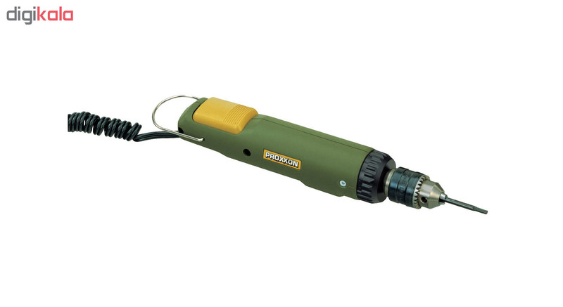 پیچ گوشتی برقی پروکسون مدل 28690 پیچ گوشتی برقی پروکسون مدل 28690