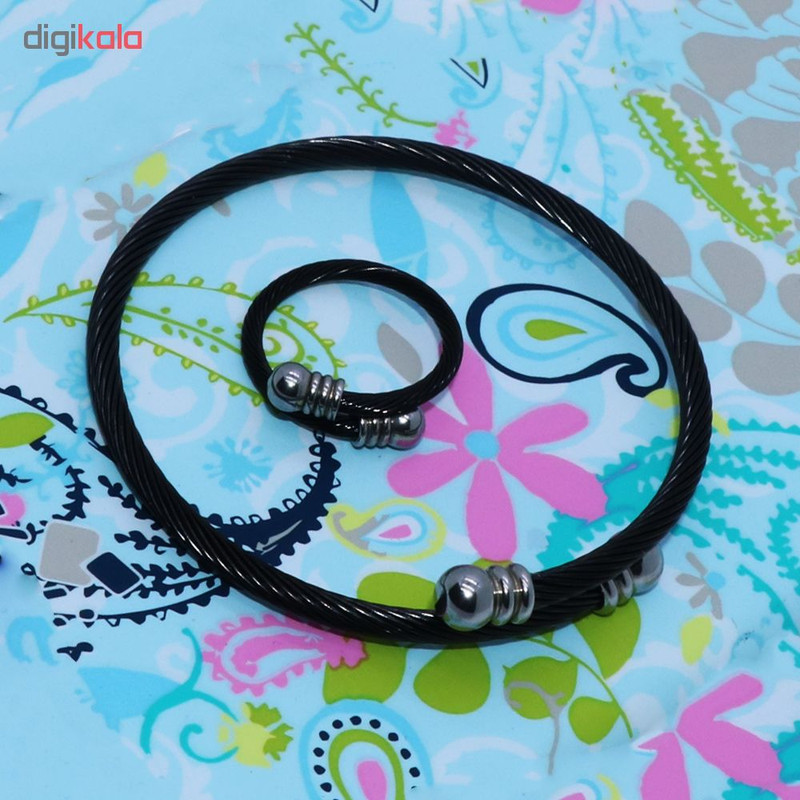 نیم ست زنانه شیک کده کد fbn92 نیم ست زنانه شیک کده کد fbn92