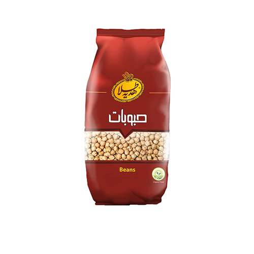 نخود هدیه طلا- 900 گرم