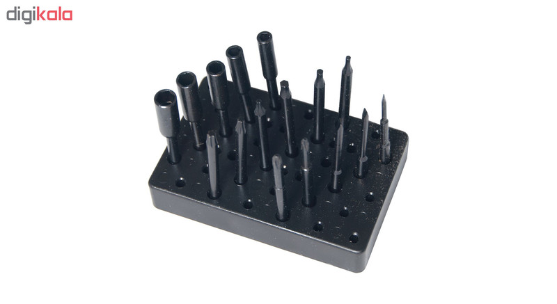 پیچ گوشتی برقی پروکسون مدل 28690 پیچ گوشتی برقی پروکسون مدل 28690