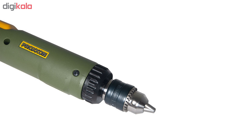 پیچ گوشتی برقی پروکسون مدل 28690 پیچ گوشتی برقی پروکسون مدل 28690