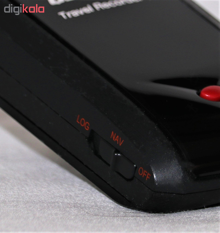 جی پی اس کیواستارز مدل BT-Q1000X