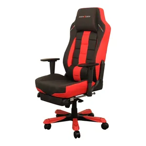 صندلی اداری دی ایکس ریسر سری کلاسیک مدل OH/CT120/NR 