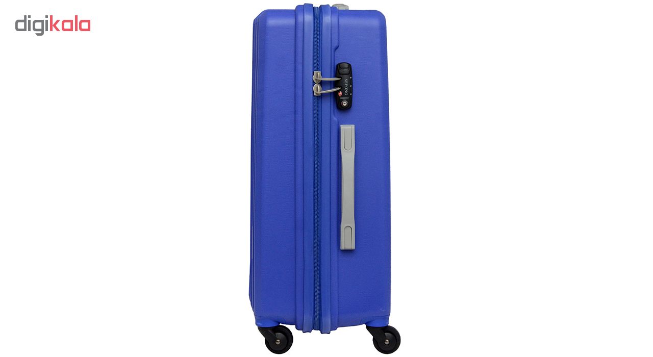 چمدان سیفانگ کد P131202 - 24