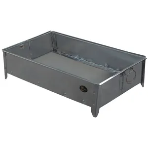 منقل سفری تتیس مدل QCS-22