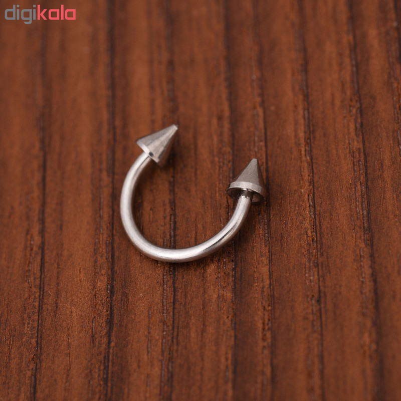 پیرسینگ بدن کد PS1011 پیرسینگ بدن کد PS1011