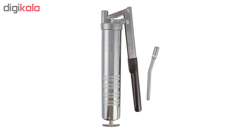 پمپ گریس دستی مستر تولز مدل MT-1