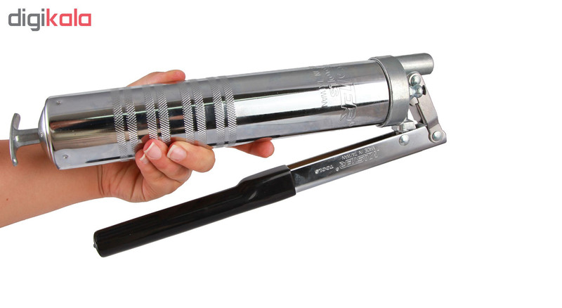 پمپ گریس دستی مستر تولز مدل MT-1