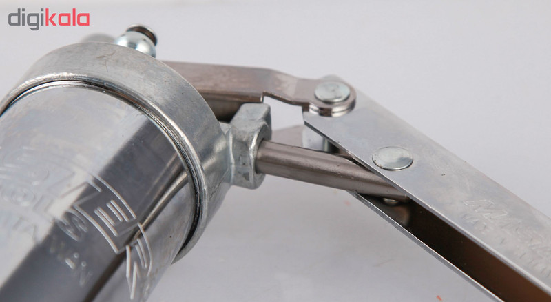 پمپ گریس دستی مستر تولز مدل MT-1