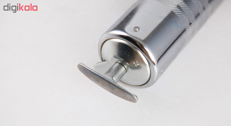 پمپ گریس دستی مستر تولز مدل MT-1