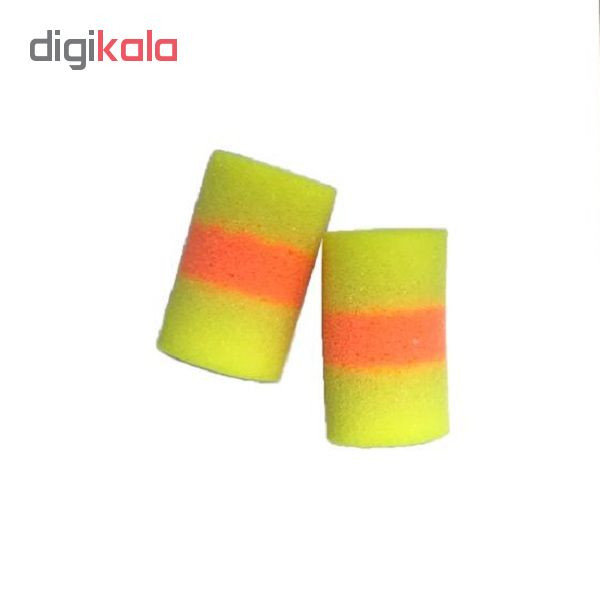 گوش گیر تریام مدل classic superfit 33 بسته 20 عددی گوش گیر تریام مدل classic superfit 33 بسته 20 عددی