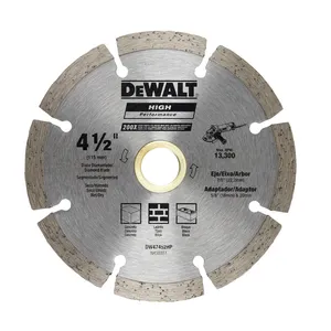 تیغ اره دیسکی دیوالت مدل DW47452HP