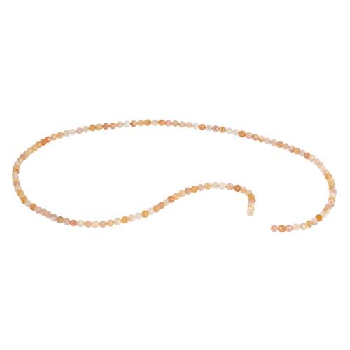 ریسه سنگ عقیق اقلیمه کد B171