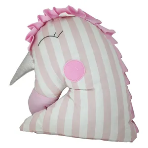 محافظ تخت کودک یونیکورن طرح اسب تک شاخ کد Un0014