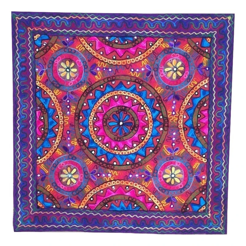 رومیزی سوزن دوزی کد 539