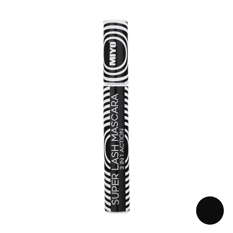 ریمل میو مدل Super Lash