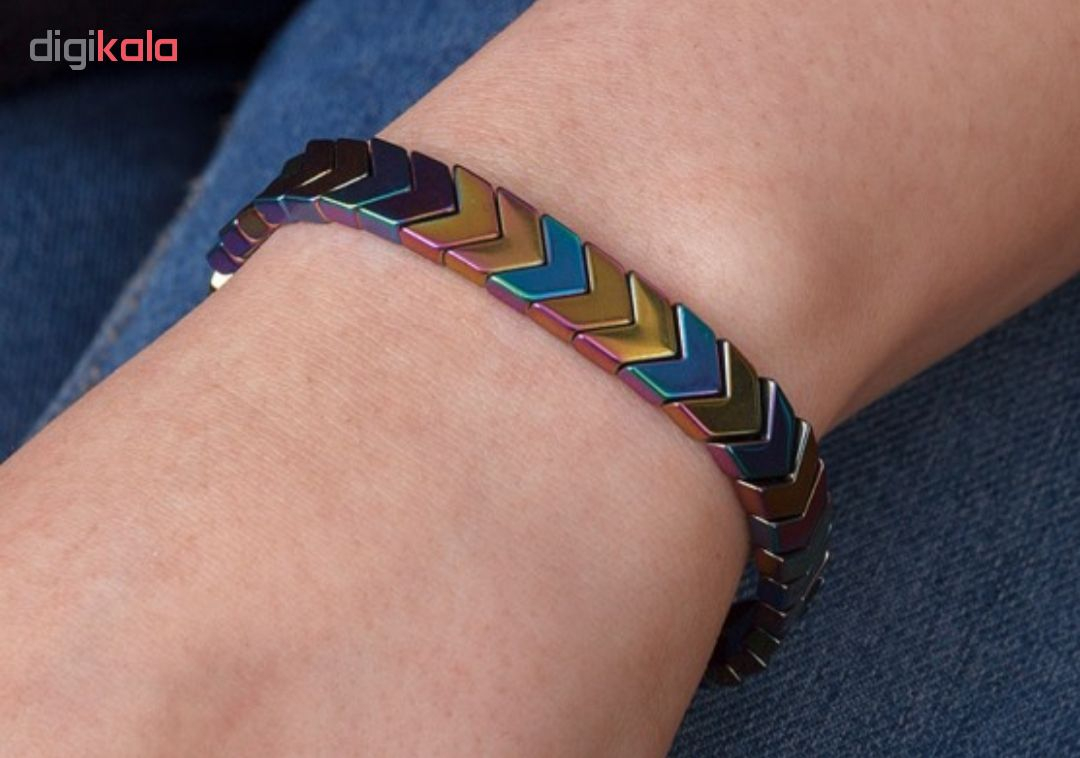 دستبند شادونه مدل sh670hn