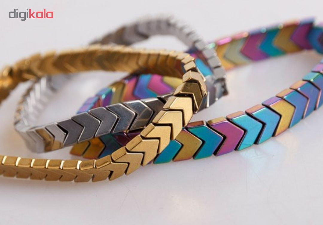 دستبند شادونه مدل sh670hn