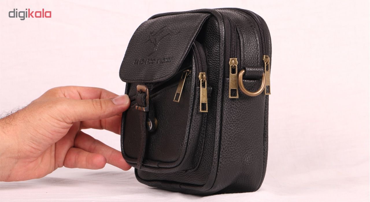 کیف دوشی مدل KA-14