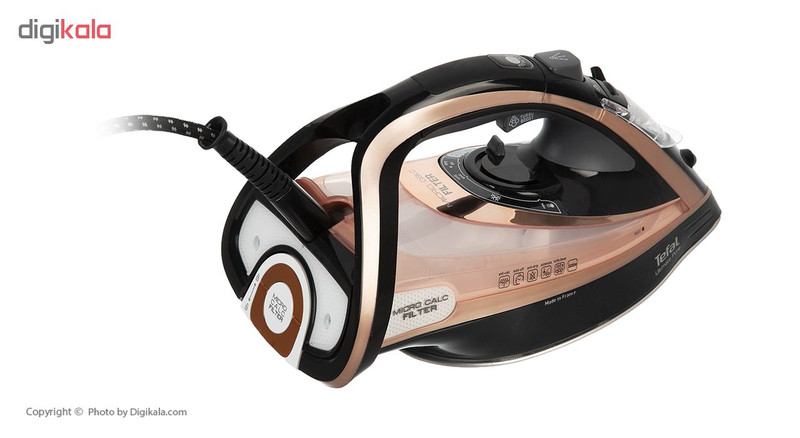 اتو بخار تفال مدل FV9845E0